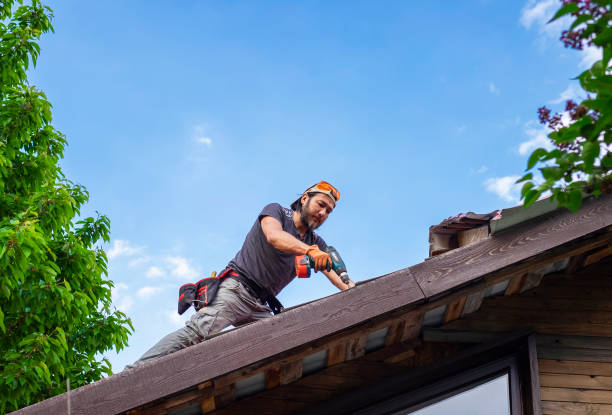 Fast & Reliable Emergency Roof Repairs in Bear, DE